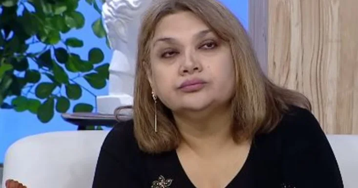 İstəmirəm adım başqa kişi ilə hallansın