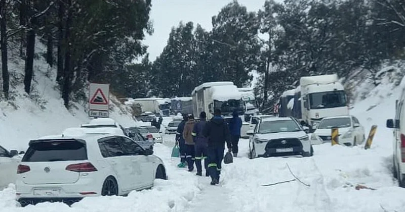 CAR da sərt hava şəraiti nəticəsində azı 57 nəfər ölüb