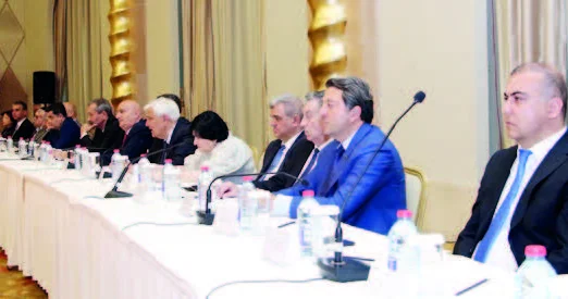 Konstitusiya və etnomədəni müxtəliflik