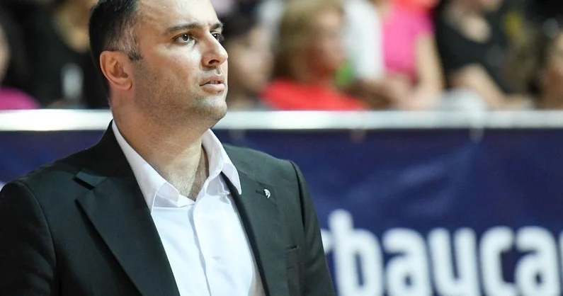 Azərbaycanın basketbol millisi Türkiyədə təlim məşq toplanışı keçəcək