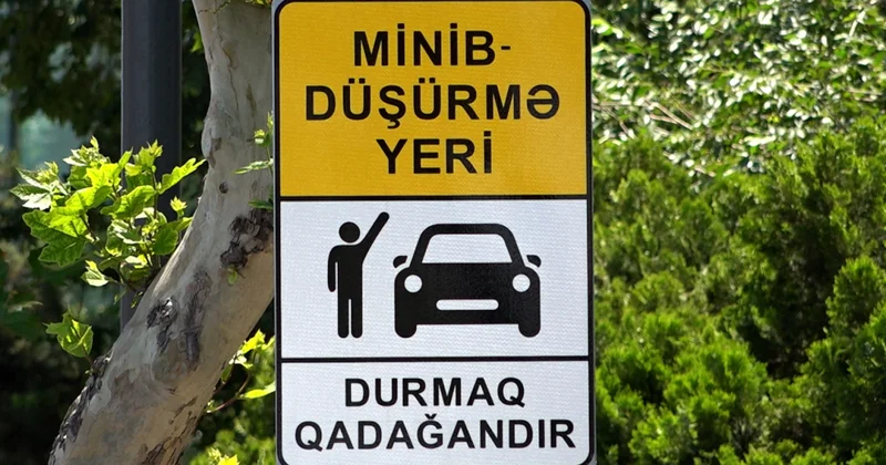 Artıq taksi sürücüləri cərimələnməyəcəyək