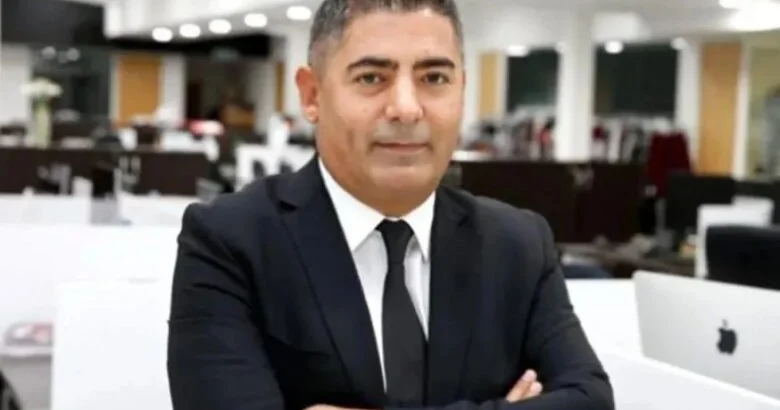 TV rəhbəri həbs olunub