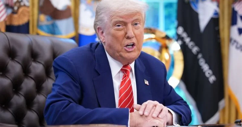 Bəlkə də Putinin vecinə deyil Tramp