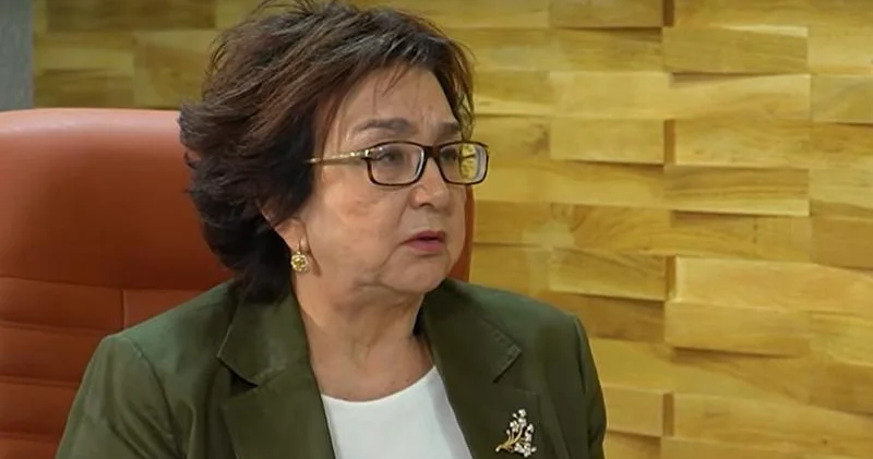 “Bulanıq suda öz balıqlarını tutmağa çalışırlar” DİM sədri gileyləndi + VİDEO