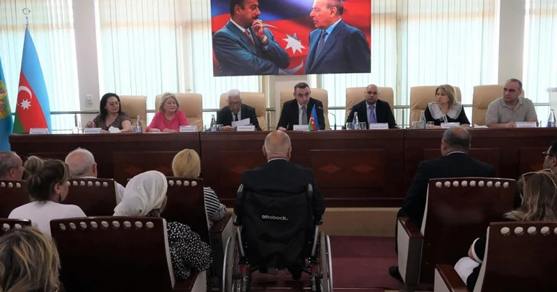 FHN yanında İctimai şuraya seçki keçirilib