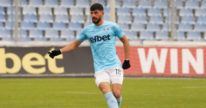 Millimizin müdafiəçisi Arda ya dönür