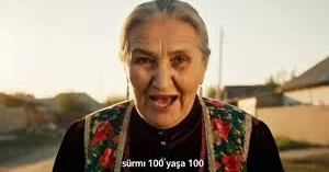 Söhbət təkcə gülüşdən getmir SORĞU