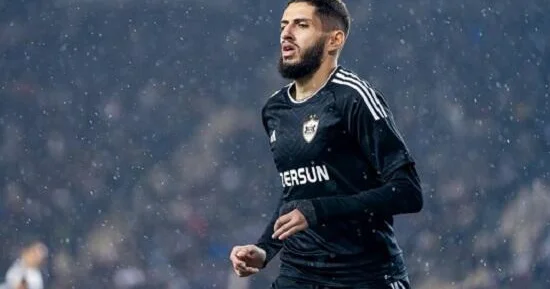 Benziadan “Qarabağ”a vida mesajı KONKRET