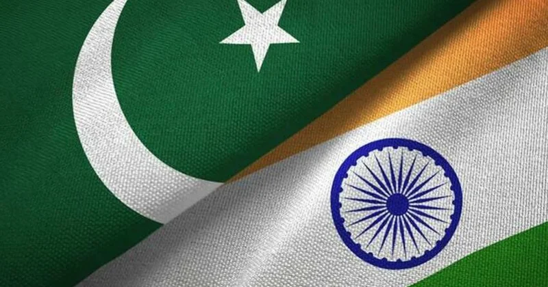 Pakistan Hindistana başsağlığı verdi