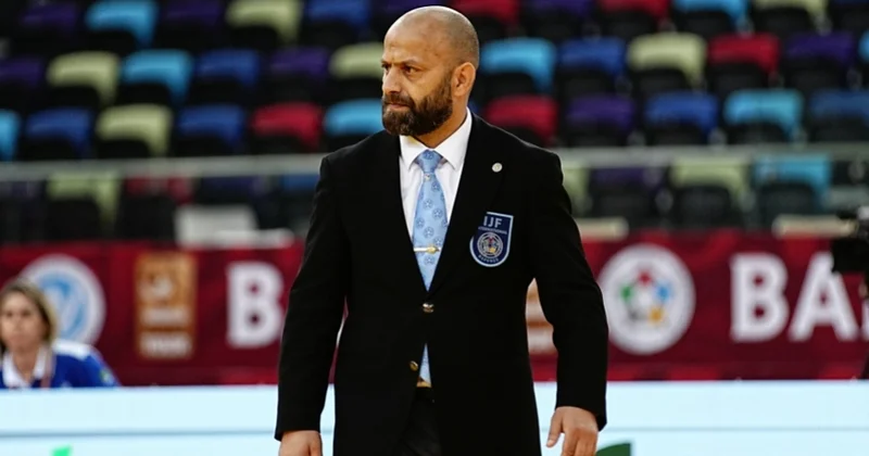 İlk dəfə dünya çempionatına təyinat alan cüdo hakimi: Düşünürəm ki, bu, Los Anceles Olimpiadasına doğru bir sıçrayışdır