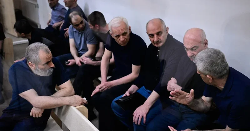 Minalarla bağlı yeni faktlar açıqlandı