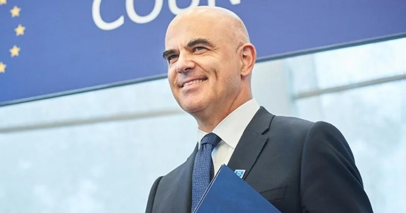 Alen Berse: Bakı və İrəvan arasında sülh sazişinin tezliklə imzalanacağına ümid edirik