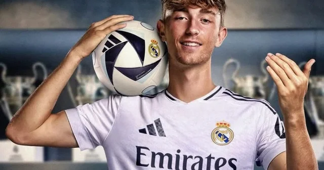 “Real”a təqdim edildi