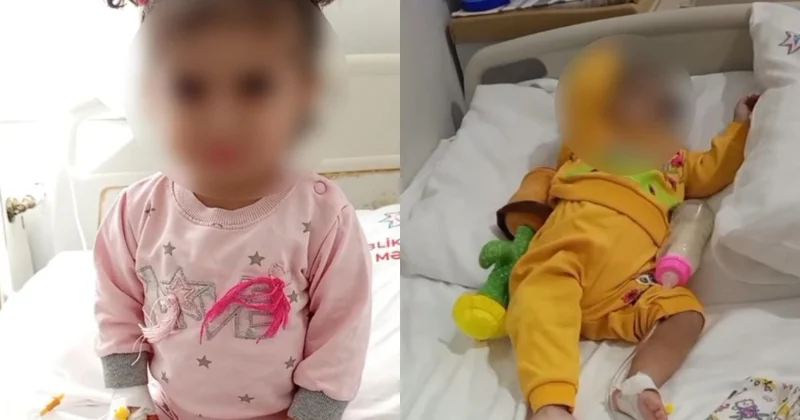 İki yaşlı Rüqəyya əməliyyat olunmasa həyatını itirə bilər Atası xalqdan kömək istəyir