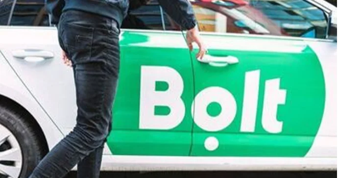 Sərnişinlərin DİQQƏTİNƏ “Bolt” taksidə təhlükəsiz səfər sistemini işə saldı
