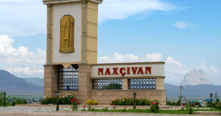 Naxçıvan Konstitusiyasına dəyişikliklər PARLAMENTDƏ