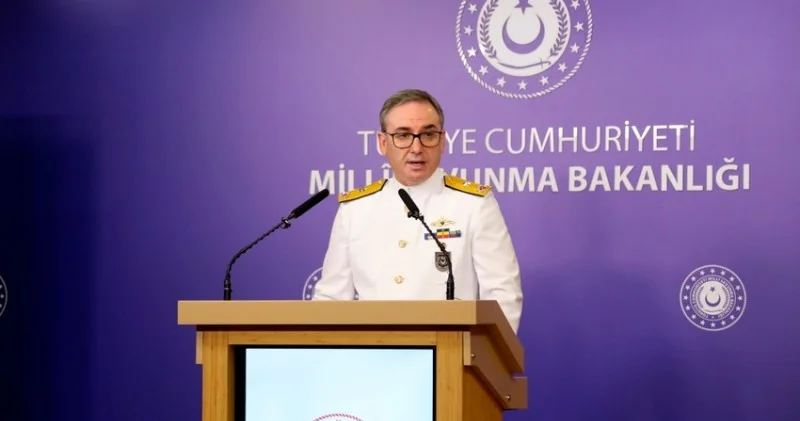 Türkiyə Milli Müdafiə Nazirliyi Azərbaycanı təbrik edib