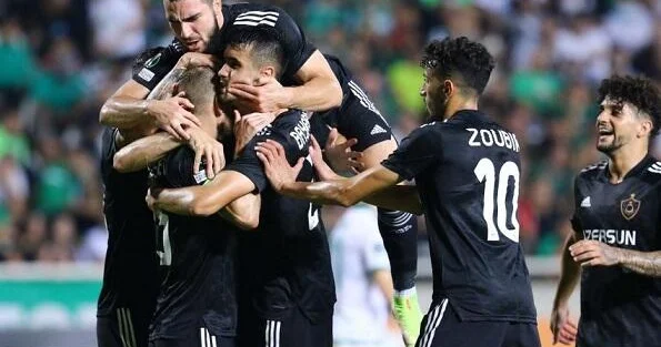 Qarabağ ın ilk yoxlama oyunundakı rəqibi bəlli oldu