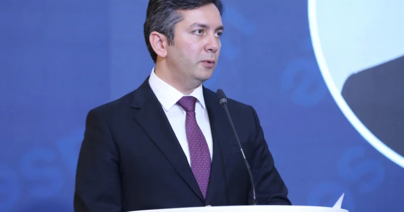 Nazir müavini: Statistika göstərir ki, ən çox karbon emissiyası yaradan sahə məhsul və qida zənciri üzrə istehsaldır
