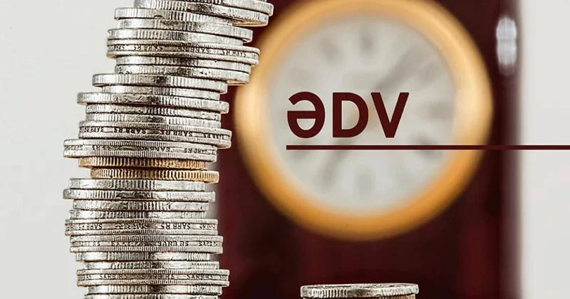 Возврат НДС: гражданам Азербайджана вернули почти 80 млн манатов