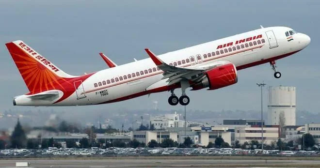 Air India организует спецрейсы для родственников погибших в авиакатастрофе