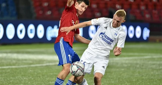 SKA Xabarovsk un yarımmüdafiəçisi Premyer Liqamızda oynaya bilər