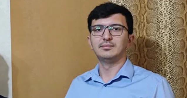 Elvin Hüseynov ölkəni tərk edibmiş Axtarışa verildi+Rəsmi