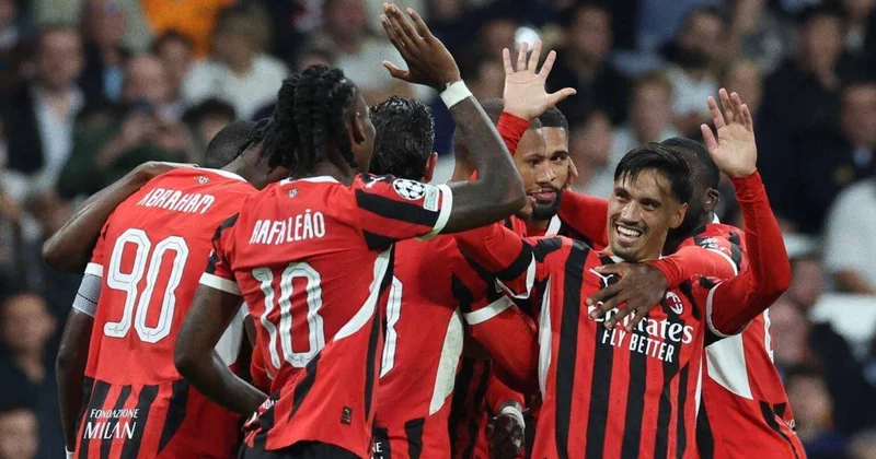 “Milan”da qalmaqal səngimir