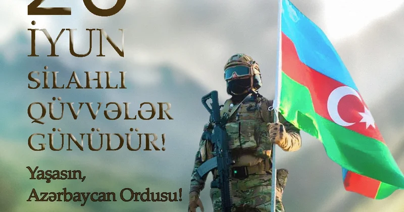 Azərbaycanın güclü ordusu artıq döyüş meydanında da öz sözünü deyib ŞƏRH EDİLDİ