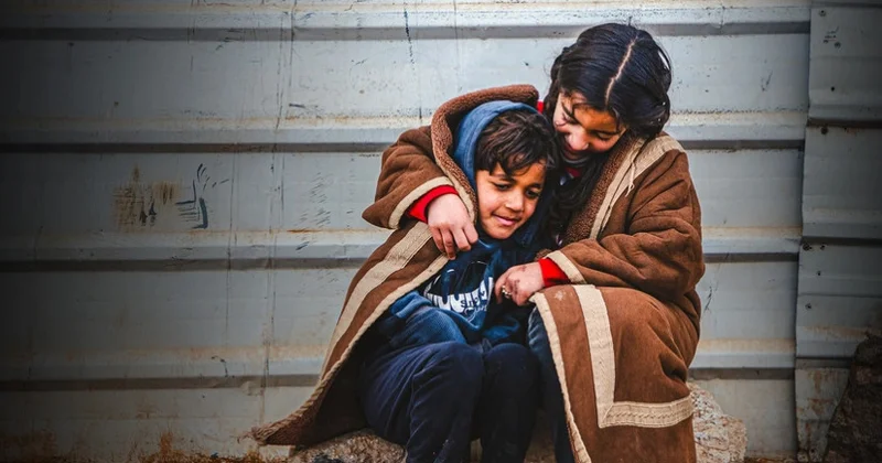 Dünyada qaçqınların sayı 2011 ci ildən bəri ilk dəfə azalıb