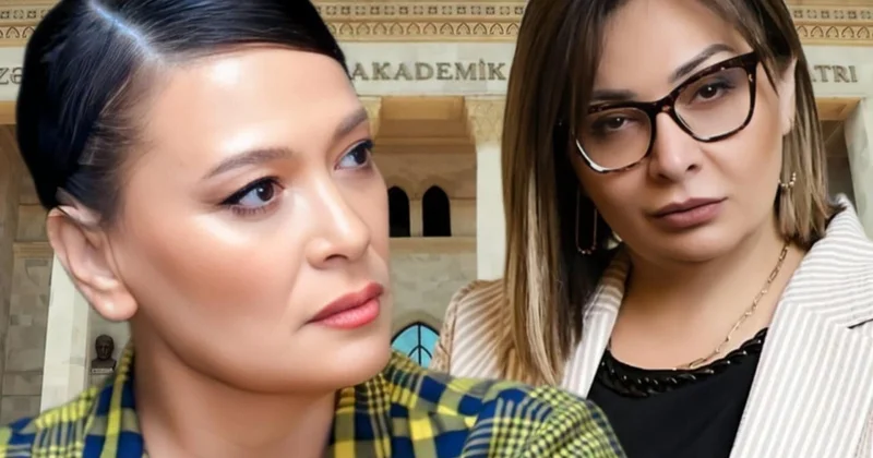 “Azdrama”da qalmaqal şiddətləndi: “Söyüşün kamera görüntüsü var”