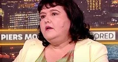 Фиона Харви: Я слепну из за стресса от суда с Netflix