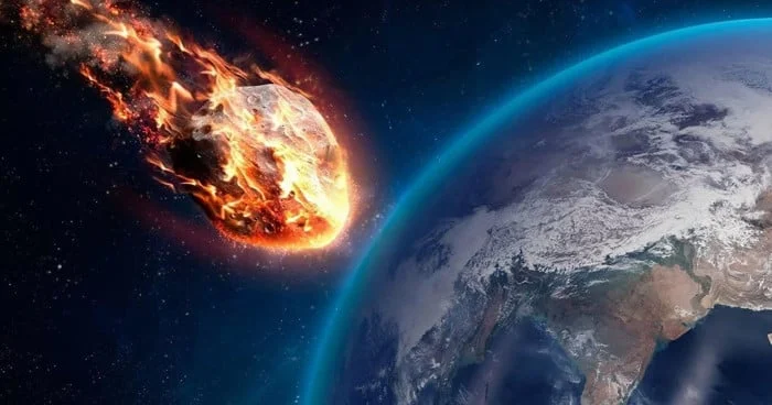 Asteroid Ay ilə toqquşacaq Onun Yerə düşmə ehtimalı da var