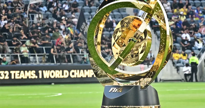 Klubların dünya çempionatı iyunun 14 dən bütün diqqətlər ABŞ də keçiriləcək mundiala yönələcək VİDEO