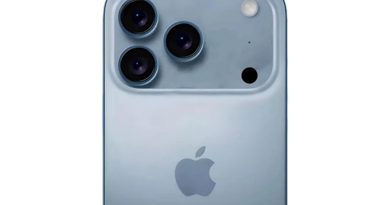 В сеть утекли результаты тестирования производительности iPhone 17 Pro