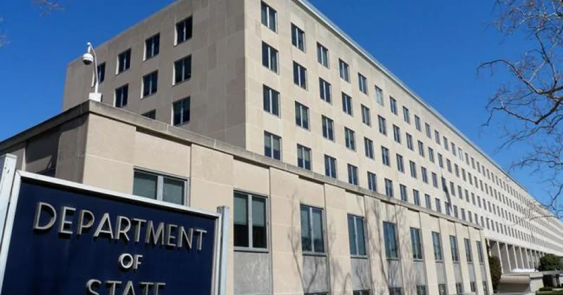 ABŞ Yaxın Şərqdən bəzi diplomatları və hərbçi ailələrini geri çağırıb