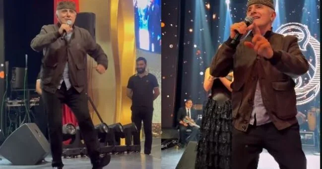“Mırt” izləyicilərə sərt sözlər Alim Qasımovun rep müzakirəsinə iki məşhurdan REAKSİYA