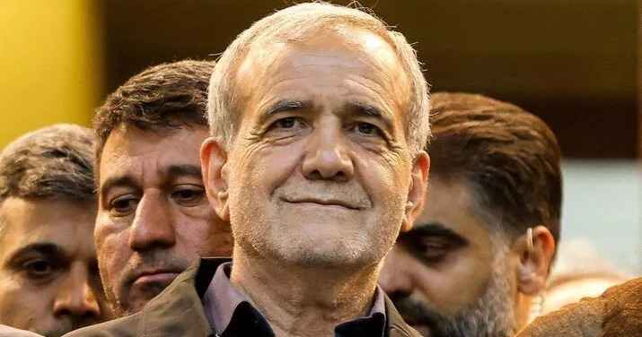 Pezeşkian: İran təkcə bir neçə nəfərə yox, həm də türklərə məxsusdur