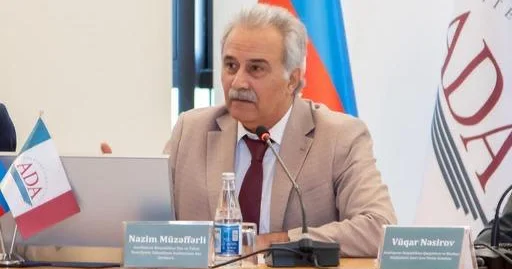 Fundamental tədqiqatlar müəllifi İqtisad elmləri doktoru, professor Nazim İmanovun 70 illiyinə