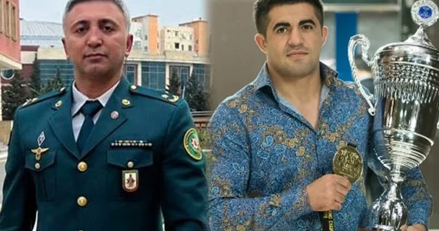 Üç kikboksçu hakim qarşısında Ramal Aslanovun işi ayrıca araşdırılır
