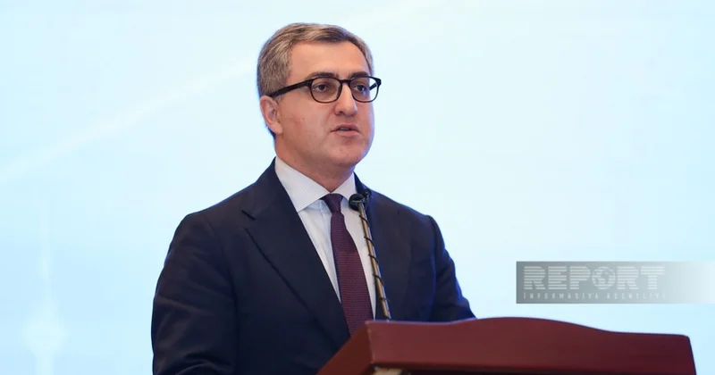 Юсиф Абдуллаев: Узбекская компания хочет создать производственное предприятие в Карабахе