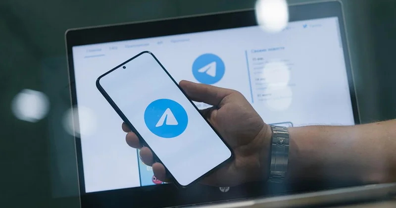 В России предложили заблокировать Telegram