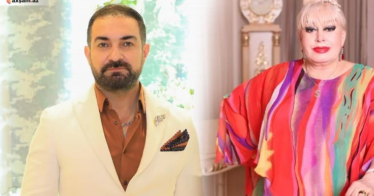 İlhamə Quliyeva ilə duetdən sonra mənə nələr dedilər