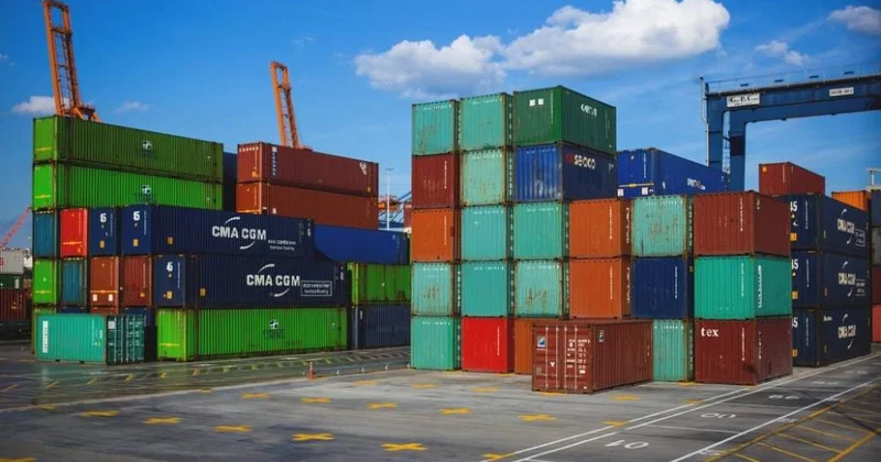 Azərbaycan qeyri neft qaz ixracını 12 % ə yaxın artırıb