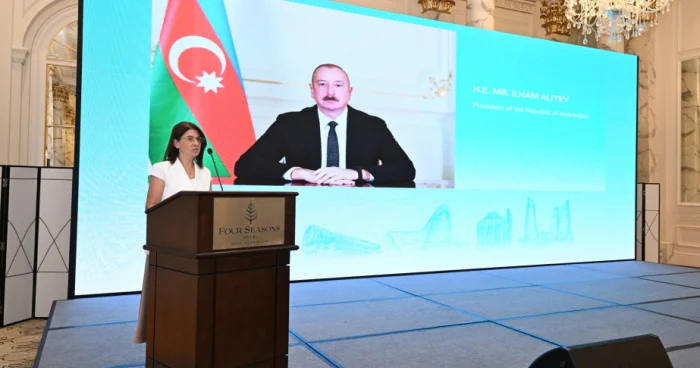 Türk dövlətlərinin ailə məsələləri Bakıda müzakirə edilir