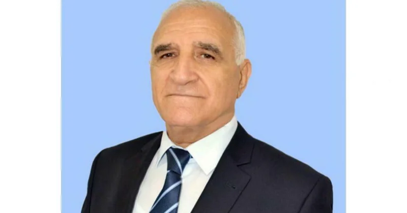 Ələkbər Salahzadə poeziyası: şeirdə vizual struktur
