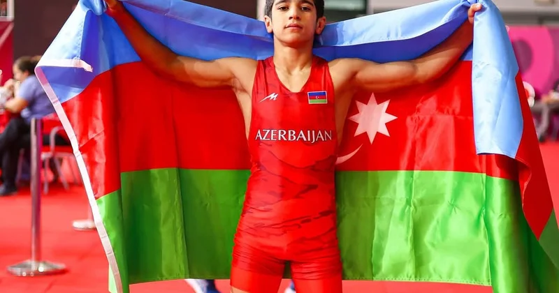 Отец чемпиона: Он выиграл ЕВРО U 17, несмотря на то, что ему всего 15 лет