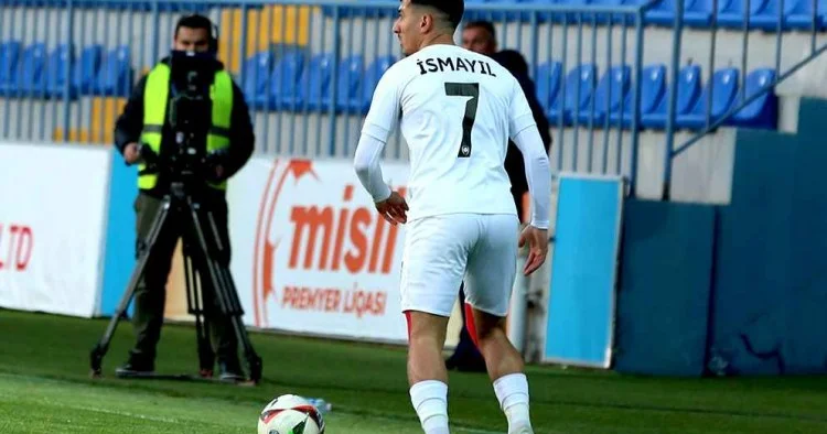 Turan Tovuz da olmaq mənim üçün böyük bir sevinc və təcrübə oldu