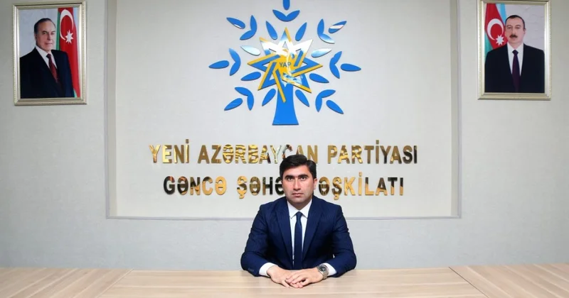 Milli Qurtuluş Günü dövlətçilik tariximizin qürur səhifəsidir Bayram Aslanov