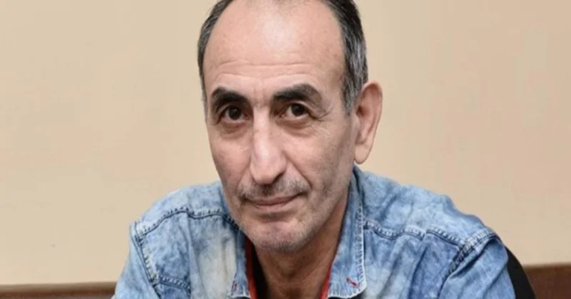 Metrodakı Leyli Məcnun əhvalatı Murad Köhnəqala